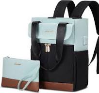 Amazon.com: LOVEVOOK Backpack Purse for Women, Convertible ...