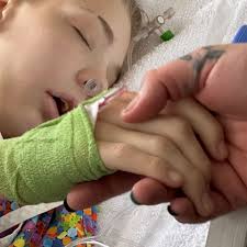 Fundraiser by Amy Milam : Megan's Spine of Steel