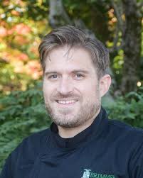 Series: Heroes in Aprons