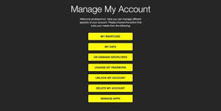 Unless you've been hiding under a rock, you've probably heard someone mention the social network/chat app snapchat. How To Permanently Delete Your Snapchat Account In 2021 Marca