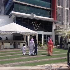 The venue shah alam offers the best dining deal in town with its latest ramadhan buffet from as low as rm 58 nett per pax for. Photos At The Venue Shah Alam 2 Tips