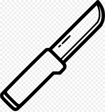 Faca Livro De Colorir Desenho Png Transparente Gratis