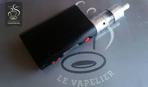 In our kbox4 generation of flywheel training devices, the kbox4 active model is. Tests Und Bewertungen Kbox 200w Von Kangertech The Vapelier