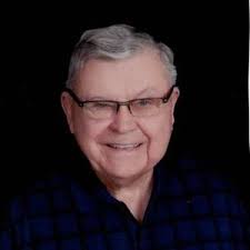 Obituary information for James H. Lawrence