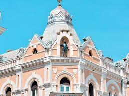 Prema konačnim rezultatima popisa stanovništva iz 2011. Novi Sad Und Seine Sehenswurdigkeiten