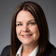 Many congrats to our customer and friend, Tarrah Lowry, from Sangre de  Cristo Community Care for her new appointment