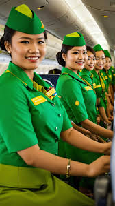 शादी को लेकर एयरहोस्टेस के लिए क्या हैं नियम?