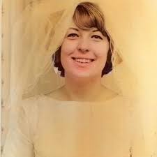 Tribute to Patricia Hobson, 1946