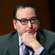 Kenneth Marcus's Instagram, Twitter & Facebook