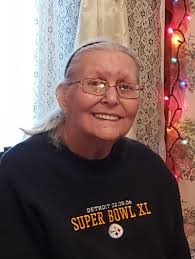 Obituary information for Joyce Anne Brownlee