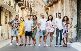 Temptation Island Love Or Leave Koppels Bekend Superguide