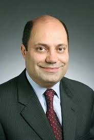 Kennametal CEO Carlos Cardoso leaving behind legacy of advocacy, innovation 