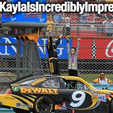 The track masters cup series roars back into action for the first time since september of last year at the famed daytona international speedway. From The Mind Of Nascarcasm Racing Imagery To Make You Laugh Sbnation Com
