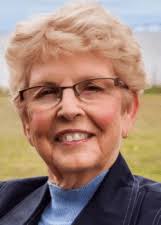 In Memoriam: Margaret (Peggy) Hammill (1940-2022)