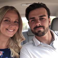 Sidney Mattson and Nickolas Lackney's Wedding Website