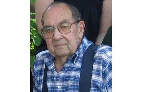 Roy "Bill" Crouch Obituary (2014)