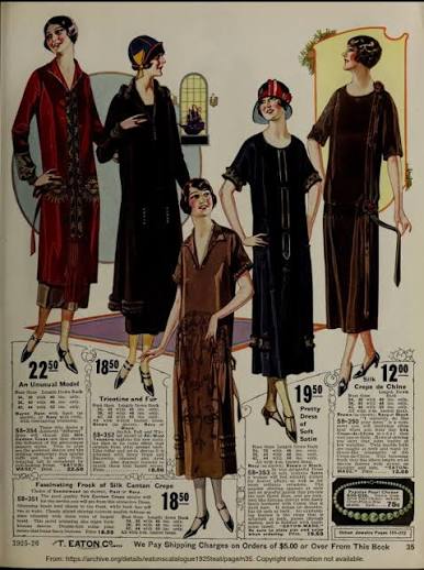 Québec's fashion police: A century of telling women what not to wear