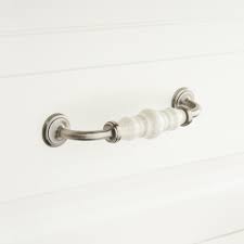 We have an assortment to choose from to add to your kitchen cabinet drawers. Bronze Rustic Cabinet Pull Signature Hardware