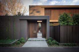 From the first consultation with mike, we could tell they were very thorough, asking a lot of questions about what we. 11 Excellent Choices Of Modern Fences Design Decoratoo