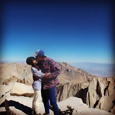 Summiting Mount Whitney — Mr & Mrs Adventure