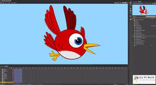 Prior to downloading adobe animate cc 2020, you must ensure that your system fulfills the minimum system requirements of adobe animate cc free. Download Adobe Animate Cc 2017 Free All Pc World
