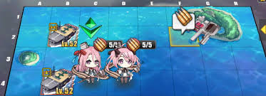 第三章 アズールレーン アズレン 攻略 Wiki