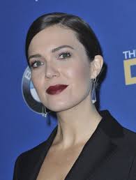 Mandy Moore Movies & TV Shows List