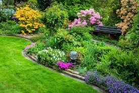 Garten Anlegen Diese Kosten Kommen Auf Sie Zu
