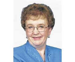 Nan Geuy Obituary (1935