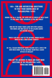 Trivia quizzes are a great way to work out your brain, maybe even learn something new. Philadelphia 76ers Trivia Questions Limited Time Offer Aksharaconsultancy Com
