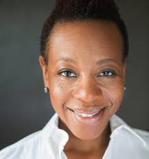 Marianne Jean Baptiste Plays Military Mom For Homecoming Afro