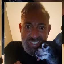 Happy Easter friends from The Mandato's.