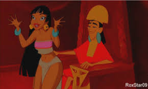 We have now placed twitpic in an archived state. The Road To El Dorado Images Icons Wallpapers And Photos On Fanpop