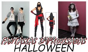 Fantasias Improvisadas Para Halloween Veja mais ideias sobre fantasia pirata feminina, fantasia pirata, fantasias. fantasias improvisadas para halloween