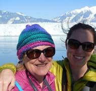 Tracey Gilbert : Kirkland, WA Travel Agent