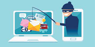 Phishing is a common method of online identity theft and virus spreading. Phishing Blog Umut Tosun