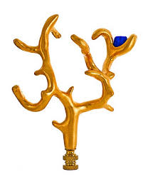 Hillary thomas designs is a new kind of design company. Design Details Finials For Lamp Shade Gate Posts And More
