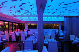 Solutions Lumieres Et Luminaires Design Avec Les Toiles Tendues