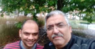 CHOUDHRY SHAHID NAWAZ