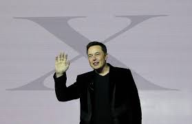 Илон является основателем таких компаний как spacex, tesla. Ilon Mask Voshel V Pyaterku Bogatejshih Lyudej Mira Business Fm Kazakhstan