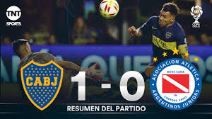 Boca juniors live stream online if you are registered member of bet365, the leading online betting company that has streaming coverage for more than 140.000 live sports events with live betting during the year. Licha Y Triunfaras Boca Elimino A Argentinos Y Jugara La Final Ante Tigre