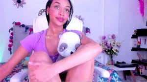 Regardez isabella_montier1 is playing with a doll - Cam, Teen, Ebony Porn -  SpankBang
