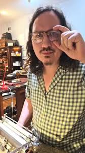 Type & Talk Live Stream. 2ish AM To 5ish AM