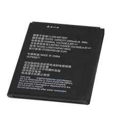 The zte blade a520 runs on android os v7.0 (nougat) out of the box. Zte Li3824t44p4h716043 2400mah 9 3wh 3 85v 4 4v Li Ion Handys Akku Passend Fur Zte Blade A520 A521 Ba520 Ba603 A603 Batterien