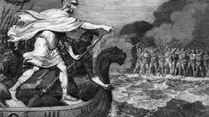 Reporting from conflict zones will always be dangerous. When Julius Caesar Was Kidnapped By Pirates He Demanded They Increase His Ransom Mental Floss