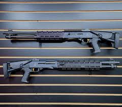DAm4 ELITE Tactical Shotgun - Benelli m4 ⋆ Dissident Arms