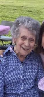 Roberta Joyce Story Obituary