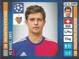 Fc basel is going to play their next match on 27/02/2021 against fc st. Fc Basel Gallery Trading Card Database