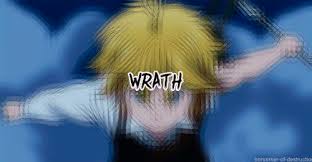 Jericho from the seven deadly sins. Nanatsunotaizai Meliodas Gif Seven Deadly Sins Anime Seven Deadly Sins Escanor Seven Deadly Sins