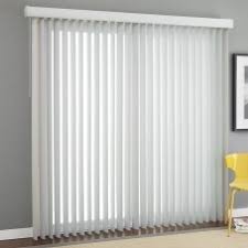 9×8 garage door installing your own garage door may seem like an overwhelming project, but using the basics of how doors work a friend and the tools to ideas blinds for sliding glass door. Vertical Blinds Room Darkening Patio Door Blinds Pvc Vertical Blinds Select Blinds Canada